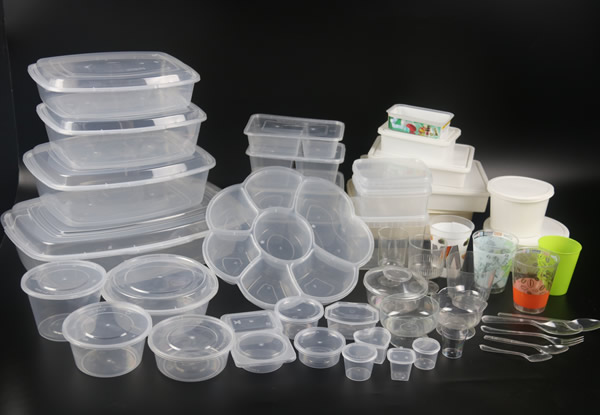 Plastic Production