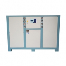 50HP Water-cooled Chiller