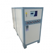 15HP Water-cooled Low Temperature Water Chiller