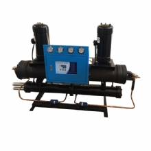 15HP Open Water Chiller