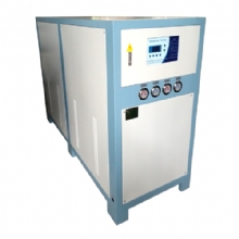 20HP Water-cooled Chiller