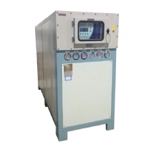 30HP Water-cooled Customized Waterproof Electric Box