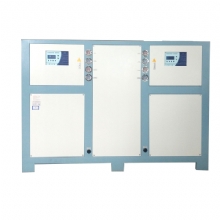 40HP Water-cooled Shell and Tube Chiller