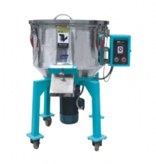 mixer