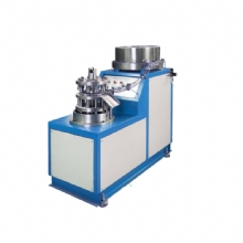 cap folding machine