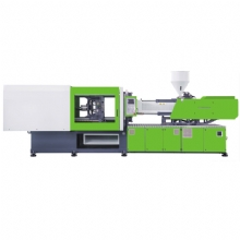 injection molding machine