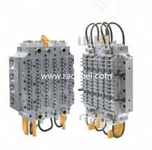 PET preform mould1