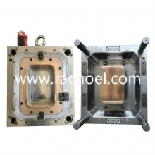 3L anti-theft  container mould