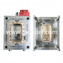 anti-theft  container mould