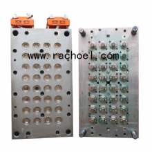 32 cavities water cap mould