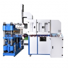 rubber machine